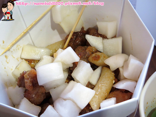 都教授韓國炸雞(1號店)：◆[食-中山區]都教授韓國炸雞。享受道地韓國炸雞美食。捷運中山站