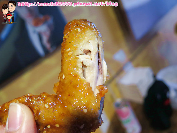 都教授韓國炸雞(1號店)：◆[食-中山區]都教授韓國炸雞。享受道地韓國炸雞美食。捷運中山站