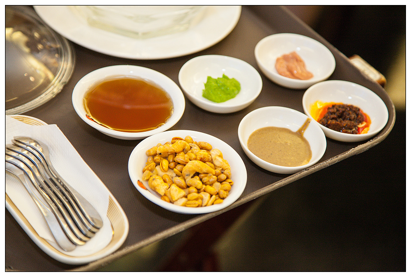 俏江南台北四川菜