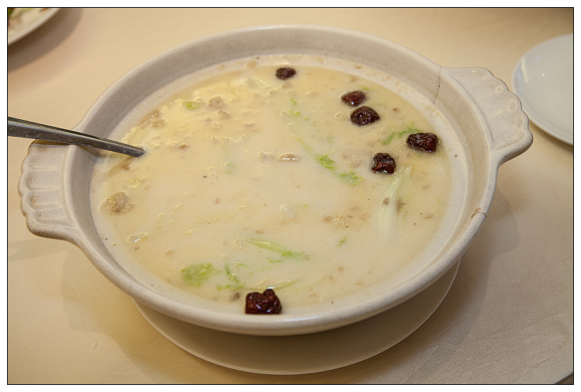 俏江南台北四川菜