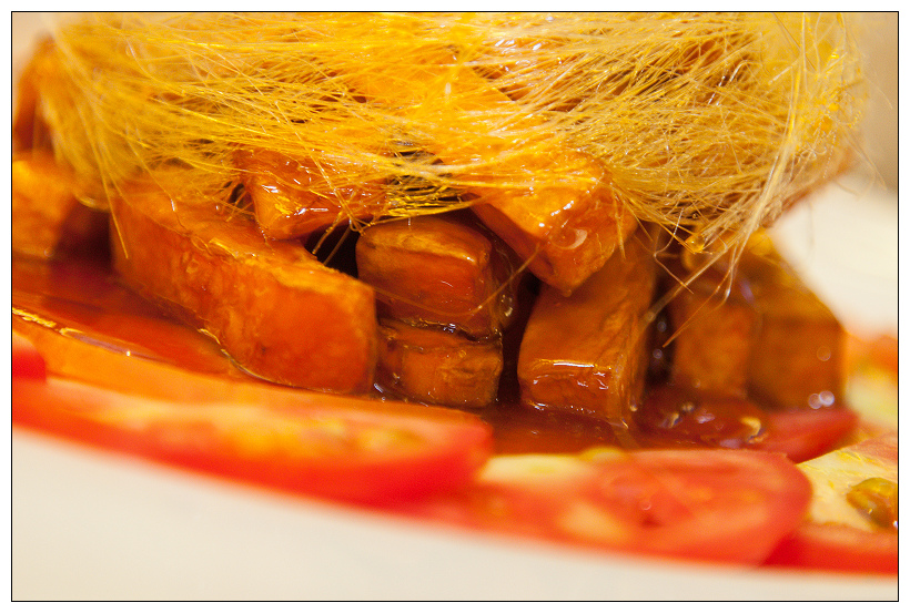 俏江南台北四川菜