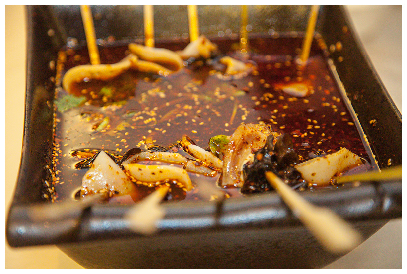 俏江南台北四川菜