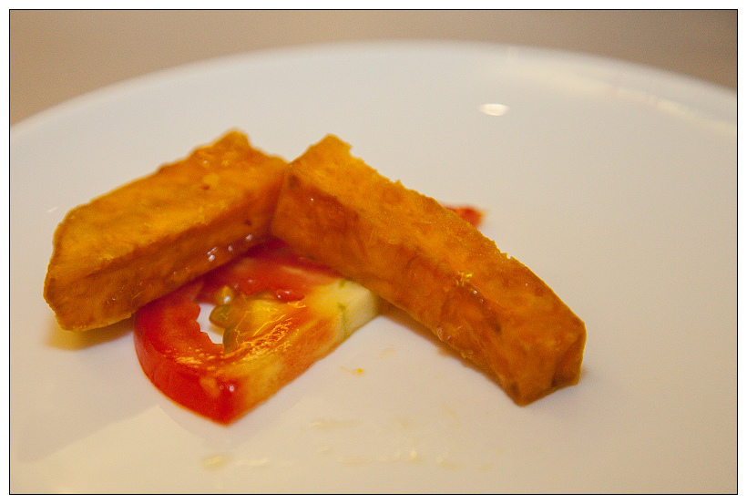 俏江南台北四川菜