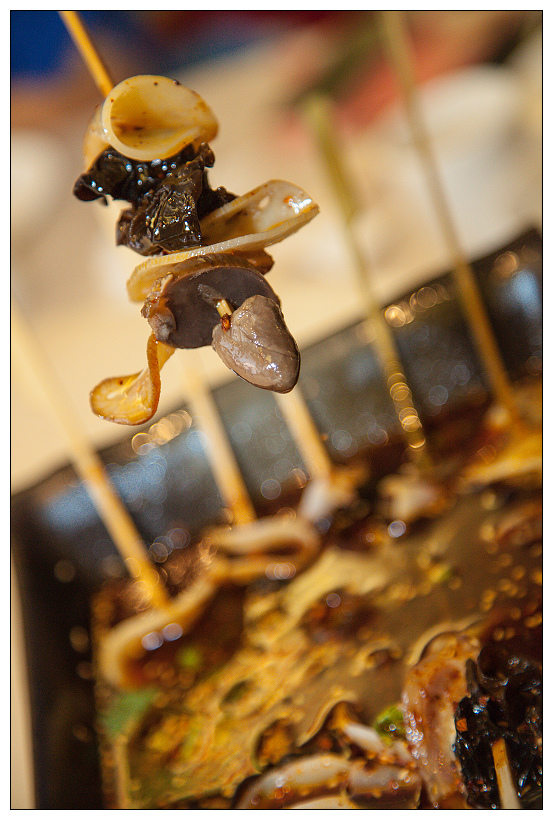 俏江南台北四川菜