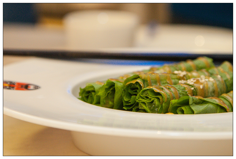 俏江南台北四川菜