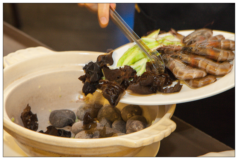 俏江南台北四川菜