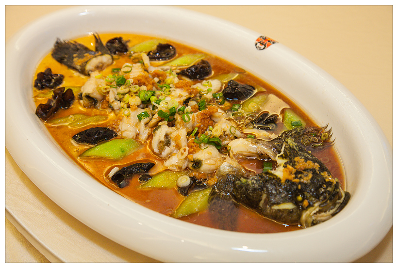 俏江南台北四川菜