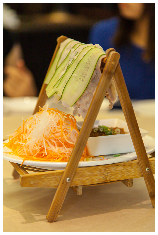 俏江南台北四川菜