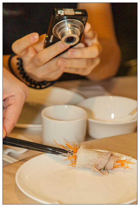 俏江南台北四川菜