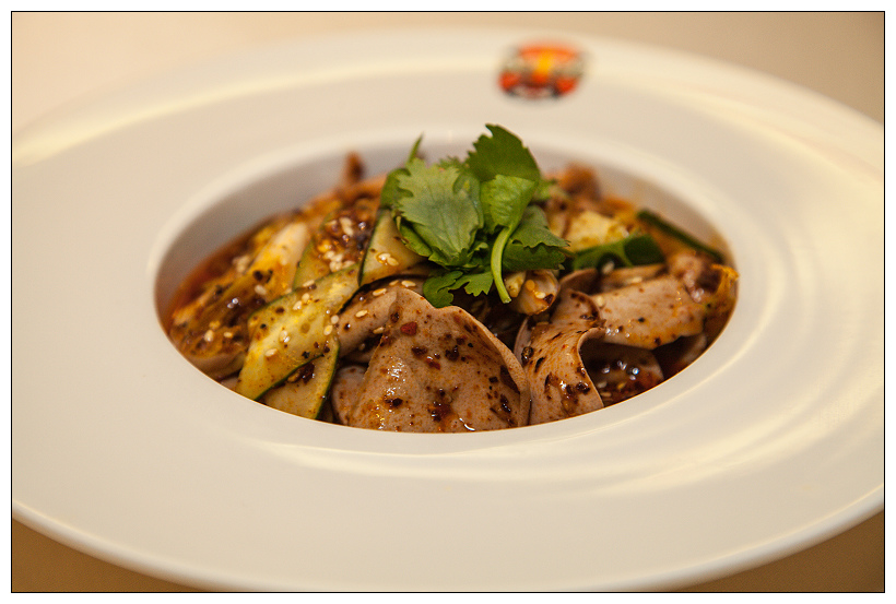 俏江南台北四川菜