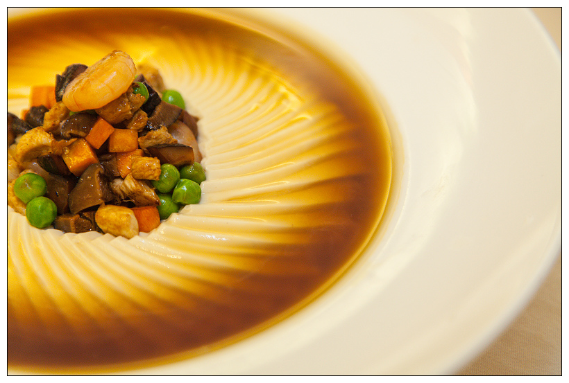 俏江南台北四川菜