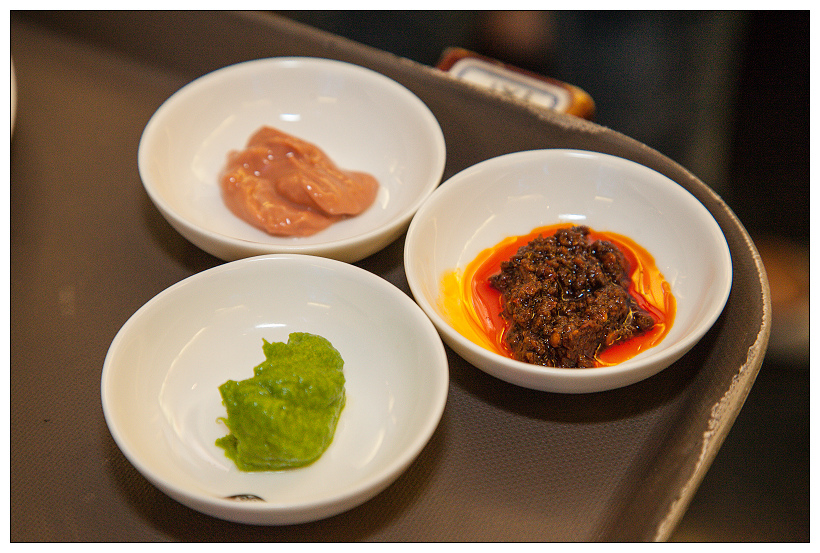 俏江南台北四川菜