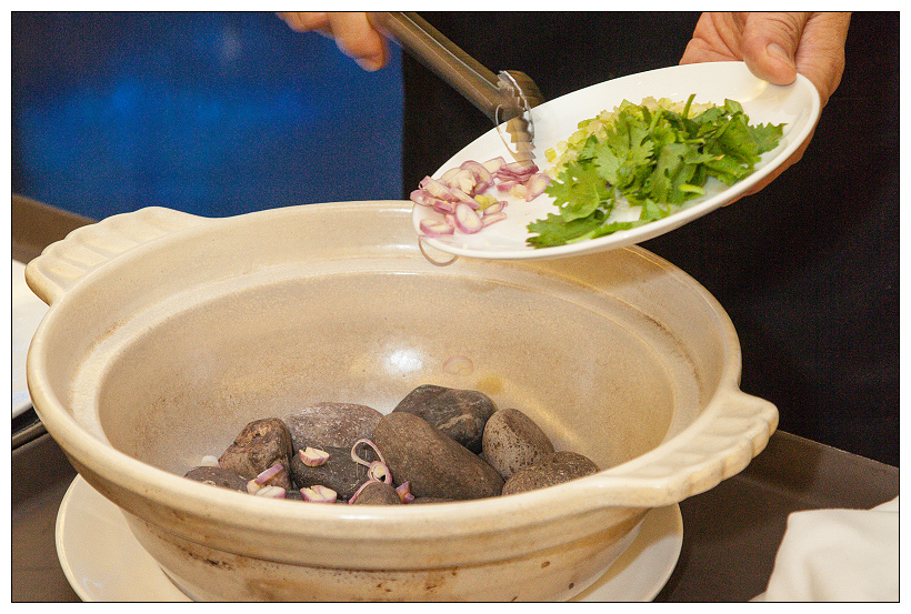 俏江南台北四川菜