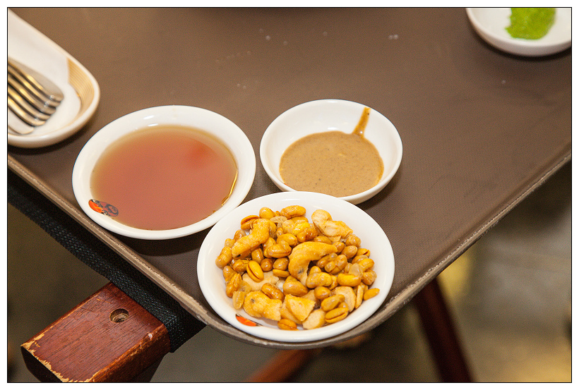 俏江南台北四川菜