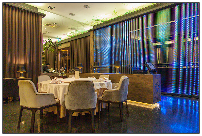 俏江南台北四川菜