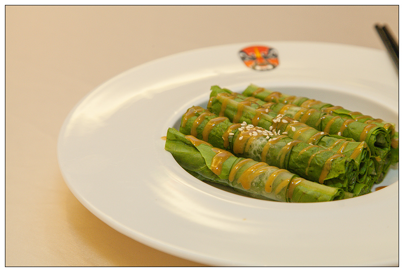 俏江南台北四川菜