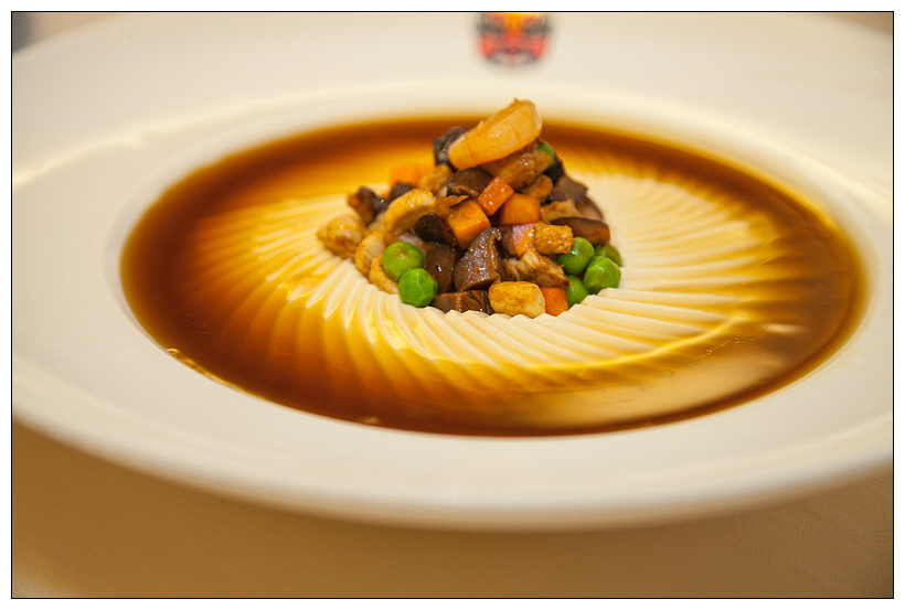 俏江南台北四川菜