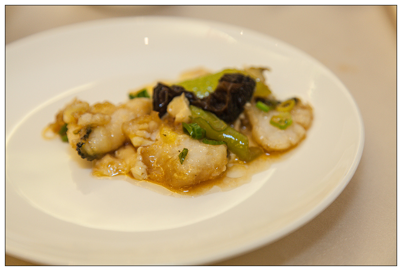 俏江南台北四川菜