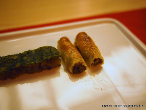 Beluga Restaurant&Bar(Beluga 法式餐酒館)：【食記】台中Beluga Restaurant & Bar 法式餐酒館@西屯 : 炫彩奪目,低調中帶點奢華!米其林等級的南法美味