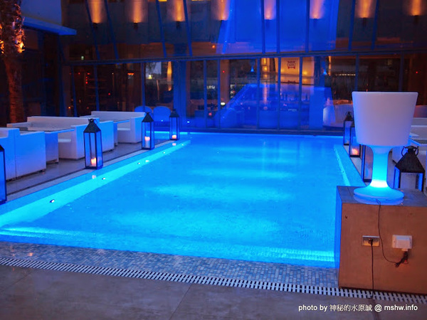 Beluga Restaurant&Bar(Beluga 法式餐酒館)：【食記】台中Beluga Restaurant & Bar 法式餐酒館@西屯 : 炫彩奪目,低調中帶點奢華!米其林等級的南法美味