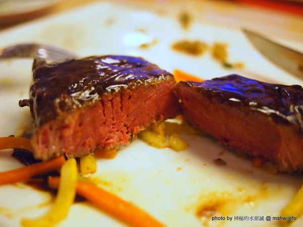 Beluga Restaurant&Bar(Beluga 法式餐酒館)：【食記】台中Beluga Restaurant & Bar 法式餐酒館@西屯 : 炫彩奪目,低調中帶點奢華!米其林等級的南法美味