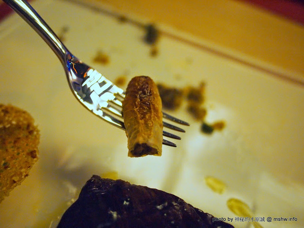 Beluga Restaurant&Bar(Beluga 法式餐酒館)：【食記】台中Beluga Restaurant & Bar 法式餐酒館@西屯 : 炫彩奪目,低調中帶點奢華!米其林等級的南法美味