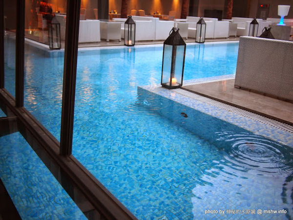 Beluga Restaurant&Bar(Beluga 法式餐酒館)：【食記】台中Beluga Restaurant & Bar 法式餐酒館@西屯 : 炫彩奪目,低調中帶點奢華!米其林等級的南法美味