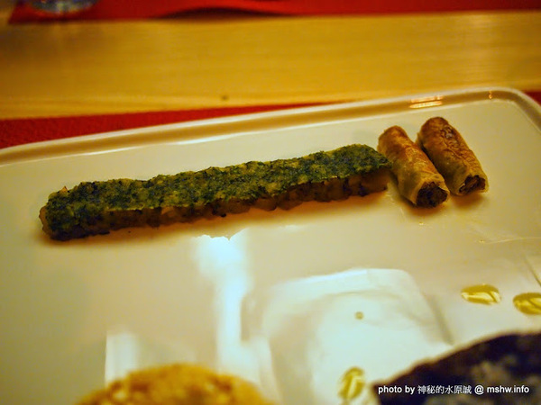 Beluga Restaurant&Bar(Beluga 法式餐酒館)：【食記】台中Beluga Restaurant & Bar 法式餐酒館@西屯 : 炫彩奪目,低調中帶點奢華!米其林等級的南法美味