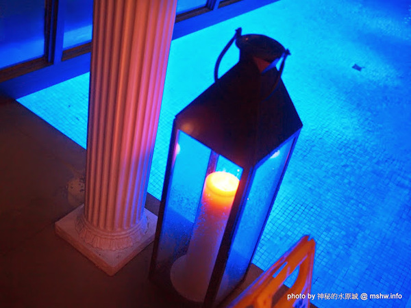 Beluga Restaurant&Bar(Beluga 法式餐酒館)：【食記】台中Beluga Restaurant & Bar 法式餐酒館@西屯 : 炫彩奪目,低調中帶點奢華!米其林等級的南法美味