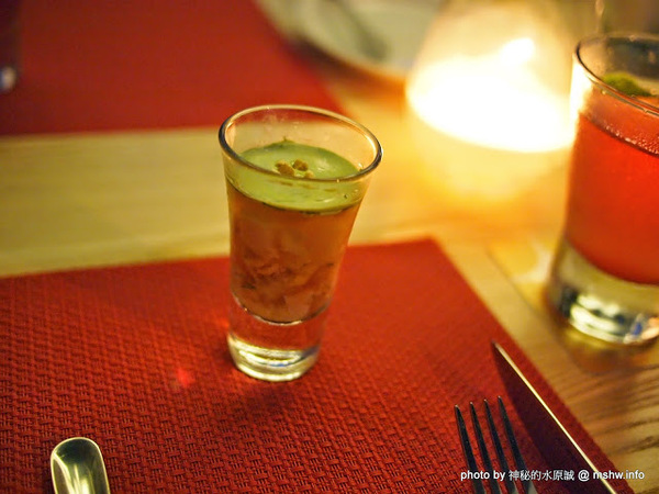 Beluga Restaurant&Bar(Beluga 法式餐酒館)：【食記】台中Beluga Restaurant & Bar 法式餐酒館@西屯 : 炫彩奪目,低調中帶點奢華!米其林等級的南法美味