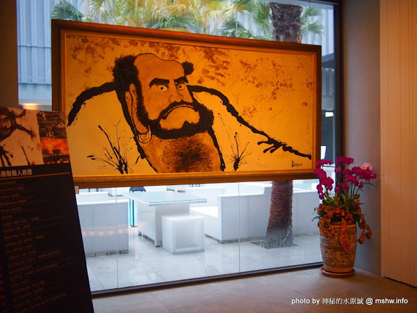 Beluga Restaurant&Bar(Beluga 法式餐酒館)：【食記】台中Beluga Restaurant & Bar 法式餐酒館@西屯 : 炫彩奪目,低調中帶點奢華!米其林等級的南法美味