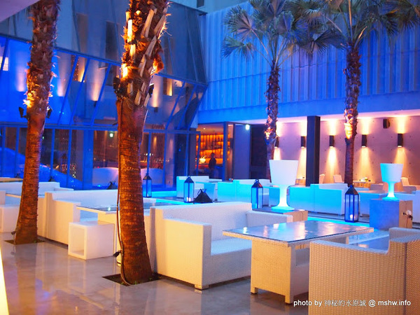 Beluga Restaurant&Bar(Beluga 法式餐酒館)：【食記】台中Beluga Restaurant & Bar 法式餐酒館@西屯 : 炫彩奪目,低調中帶點奢華!米其林等級的南法美味