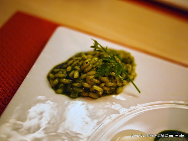 Beluga Restaurant&Bar(Beluga 法式餐酒館)：【食記】台中Beluga Restaurant & Bar 法式餐酒館@西屯 : 炫彩奪目,低調中帶點奢華!米其林等級的南法美味