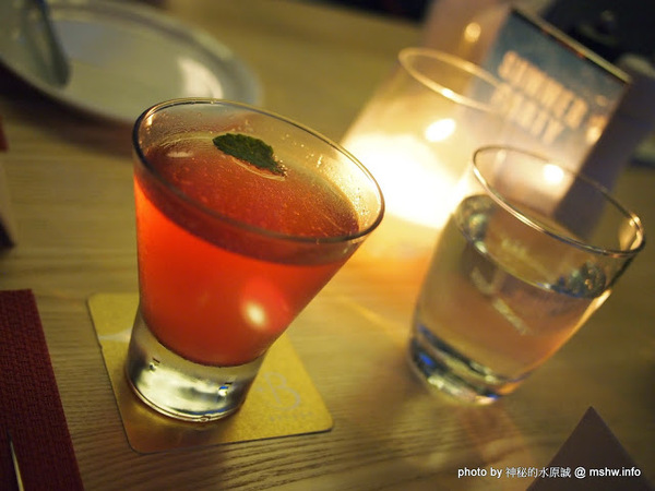 Beluga Restaurant&Bar(Beluga 法式餐酒館)：【食記】台中Beluga Restaurant & Bar 法式餐酒館@西屯 : 炫彩奪目,低調中帶點奢華!米其林等級的南法美味