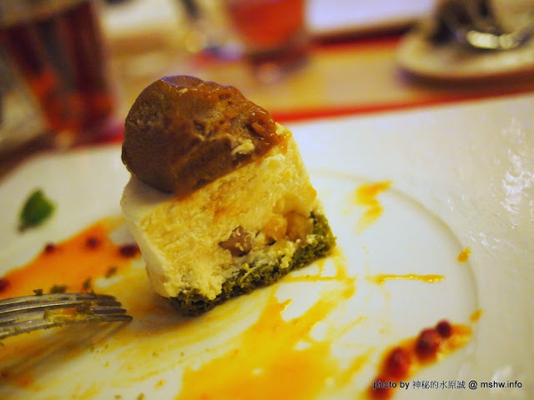 Beluga Restaurant&Bar(Beluga 法式餐酒館)：【食記】台中Beluga Restaurant & Bar 法式餐酒館@西屯 : 炫彩奪目,低調中帶點奢華!米其林等級的南法美味