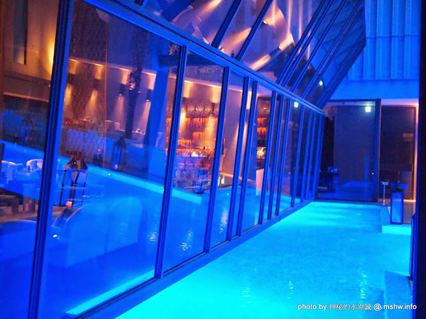 Beluga Restaurant&Bar(Beluga 法式餐酒館)：【食記】台中Beluga Restaurant & Bar 法式餐酒館@西屯 : 炫彩奪目,低調中帶點奢華!米其林等級的南法美味