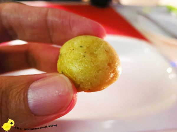 【台中】Beluga法式餐廳-池畔上美妙的餐廳