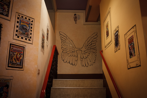 樂樂將異國風味料理:【高雄】Pizza超人起飛啦.樂樂將異國風味料理.桑尼瘦不了