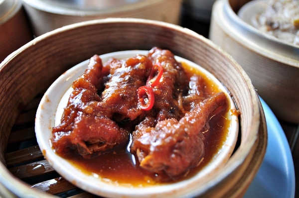 港仔大佬:【高雄】港仔大佬.高雄港點山雞哥.桑尼瘦不了