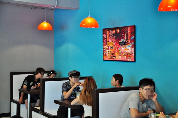 港仔大佬:【高雄】港仔大佬.高雄港點山雞哥.桑尼瘦不了