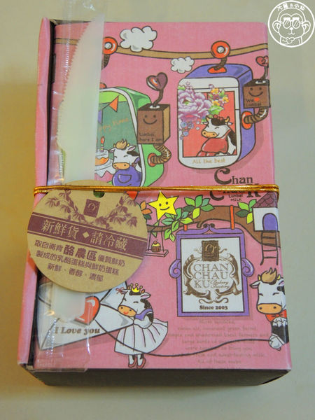 千巧谷烘焙工場：哩哩摳摳【創造宅經濟･千巧谷烘焙工場】哞~家裡真的養了一頭牛