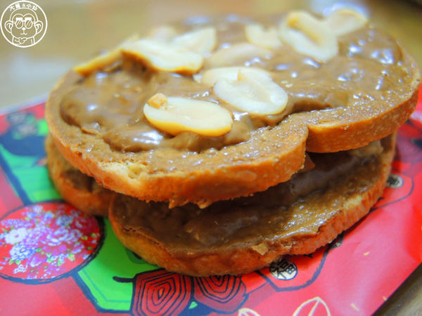 千巧谷烘焙工場：哩哩摳摳【創造宅經濟･千巧谷烘焙工場】哞~家裡真的養了一頭牛