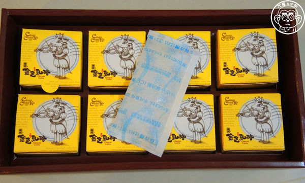 千巧谷烘焙工場：哩哩摳摳【創造宅經濟･千巧谷烘焙工場】哞~家裡真的養了一頭牛