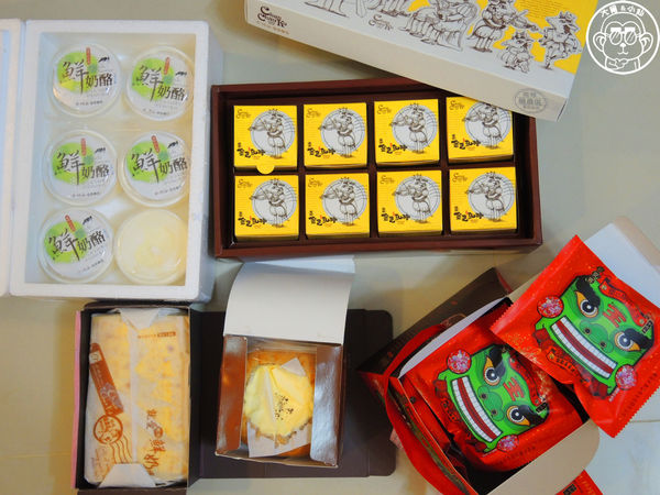 千巧谷烘焙工場：哩哩摳摳【創造宅經濟･千巧谷烘焙工場】哞~家裡真的養了一頭牛