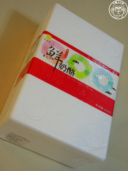 千巧谷烘焙工場：哩哩摳摳【創造宅經濟･千巧谷烘焙工場】哞~家裡真的養了一頭牛