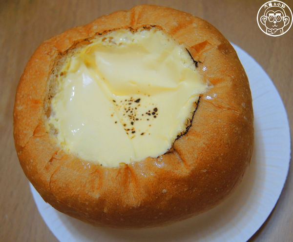 千巧谷烘焙工場：哩哩摳摳【創造宅經濟･千巧谷烘焙工場】哞~家裡真的養了一頭牛