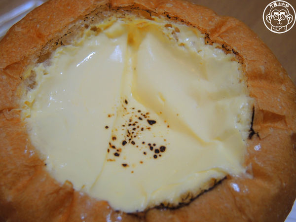 千巧谷烘焙工場：哩哩摳摳【創造宅經濟･千巧谷烘焙工場】哞~家裡真的養了一頭牛