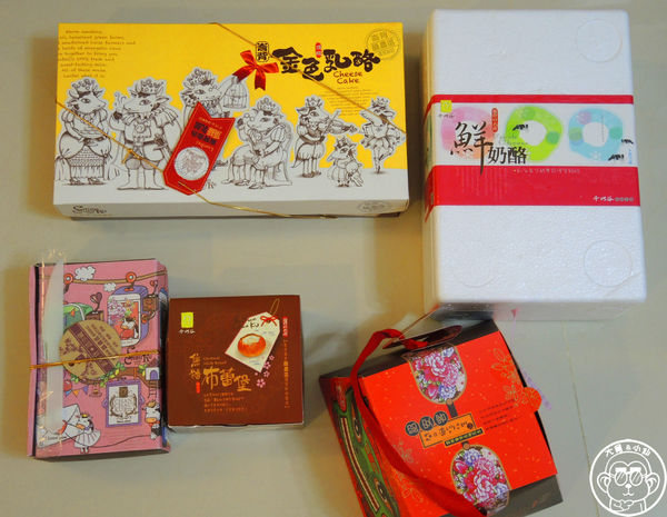 千巧谷烘焙工場：哩哩摳摳【創造宅經濟･千巧谷烘焙工場】哞~家裡真的養了一頭牛