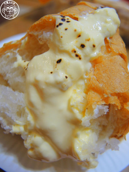 千巧谷烘焙工場：哩哩摳摳【創造宅經濟･千巧谷烘焙工場】哞~家裡真的養了一頭牛