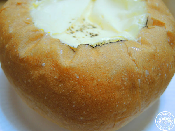 千巧谷烘焙工場：哩哩摳摳【創造宅經濟･千巧谷烘焙工場】哞~家裡真的養了一頭牛